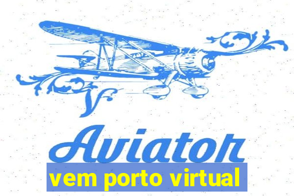 vem porto virtual